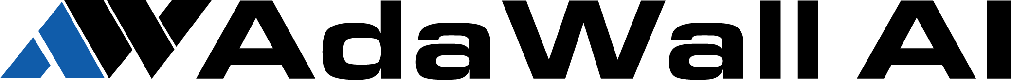 AdaWall Logo